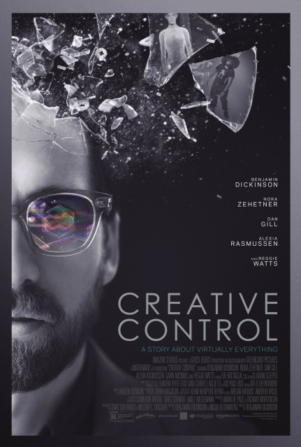 Creative Control  Türkçe Altyazılı izle