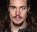 Alexander Dreymon