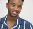 Algee Smith