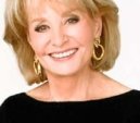 Barbara Walters