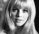 Britt Ekland