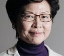 Carrie Lam