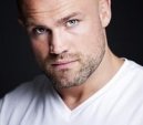 Cathal Pendred