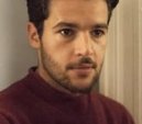 Christopher Abbott