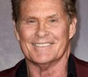 David Hasselhoff