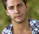 Dean Geyer