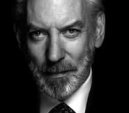 Donald Sutherland