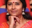 Easwari Rao