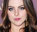 Elizabeth Gillies