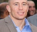 Georges St-Pierre