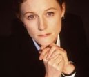 Geraldine Somerville