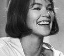 Glenda Jackson