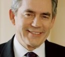 Gordon Brown