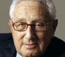 Henry Kissinger