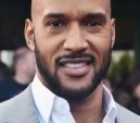 Henry Simmons