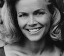 Honor Blackman