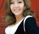 Ingrid Pitt