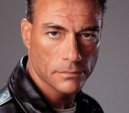 Jean-Claude Van Damme