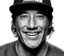 Jimmy Chin