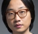 Jimmy O. Yang