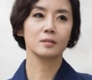 Jo Kyung-sook