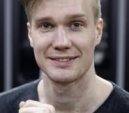 Joonas Suotamo