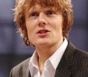 Julian Rhind-Tutt