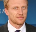 Kevin McKidd