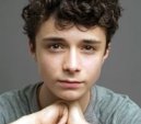 Lucas Jade Zumann