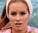 Luciana Paluzzi