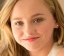 Madison Wolfe