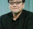 Mamoru Hosoda