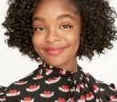 Marsai Martin