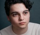 Max Burkholder