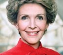 Nancy Reagan