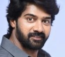 Naveen Chandra