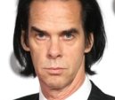 Nick Cave