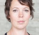 Olivia Colman