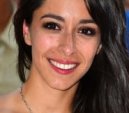 Oona Chaplin