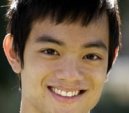 Osric Chau