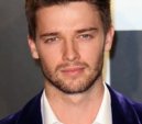 Patrick Schwarzenegger