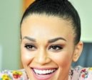 Pearl Thusi