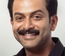 Prithviraj Sukumaran