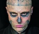 Rick Genest