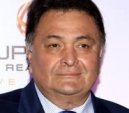 Rishi Kapoor