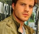 Robert Kazinsky