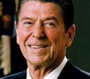 Ronald Reagan