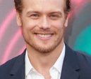 Sam Heughan