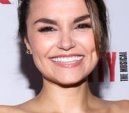 Samantha Barks