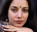 Shabana Azmi